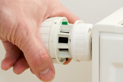 Ruxton Green central heating repair costs