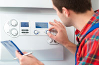 free commercial Ruxton Green boiler quotes