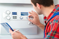 free Ruxton Green gas safe engineer quotes